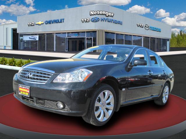2007 Infiniti M35 for sale