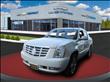 2010 Cadillac Escalade EXT