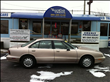 1999 Oldsmobile Eighty Eight