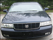 2003 Cadillac Seville