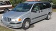 1998 Chevrolet Venture