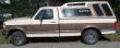 1993 Ford F150