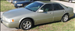 1997 Cadillac Seville