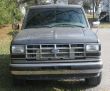 1992 Ford Ranger