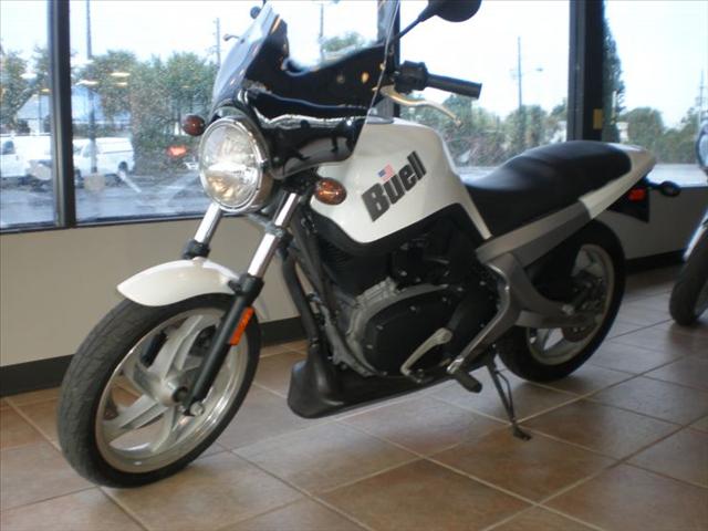 2007 Buell Blast for sale