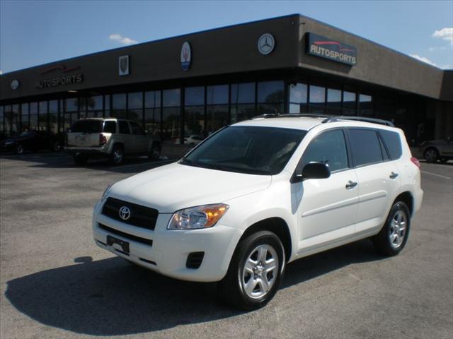 2011 Toyota RAV4 for sale