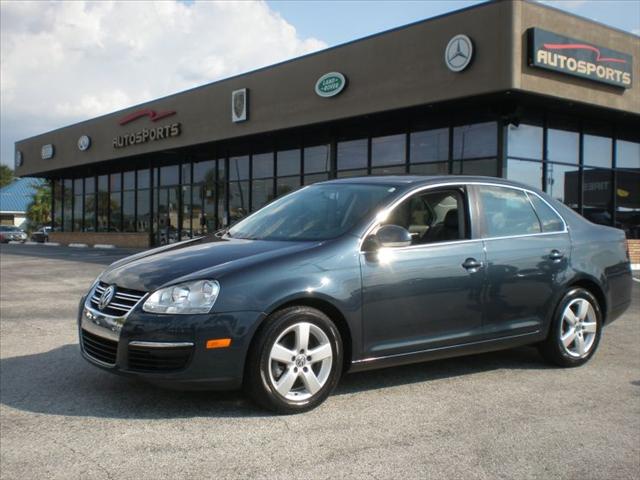 2009 Volkswagen Jetta for sale