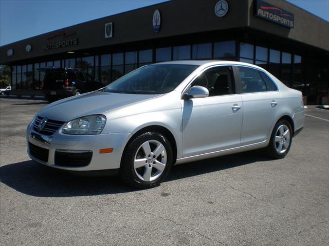 2008 Volkswagen Jetta for sale