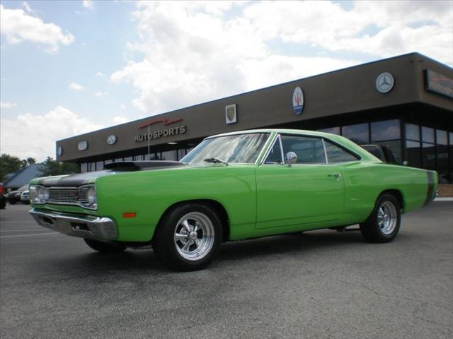 1969 Dodge Coronet for sale