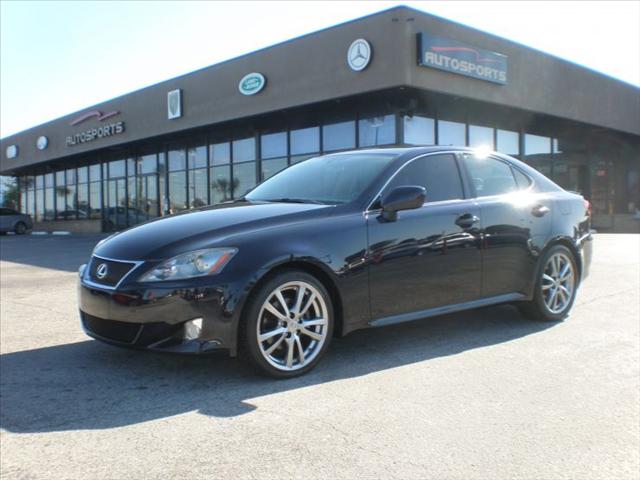2008 Lexus IS 250 for sale