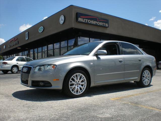 2008 Audi A4 for sale