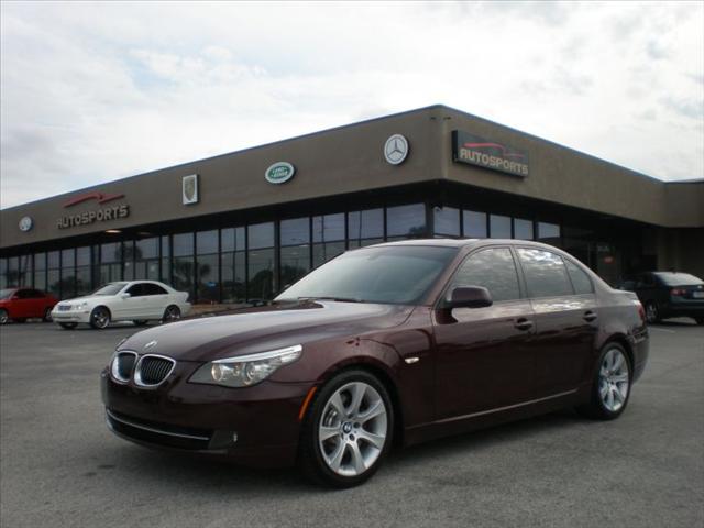 2010 BMW 5 series for sale
