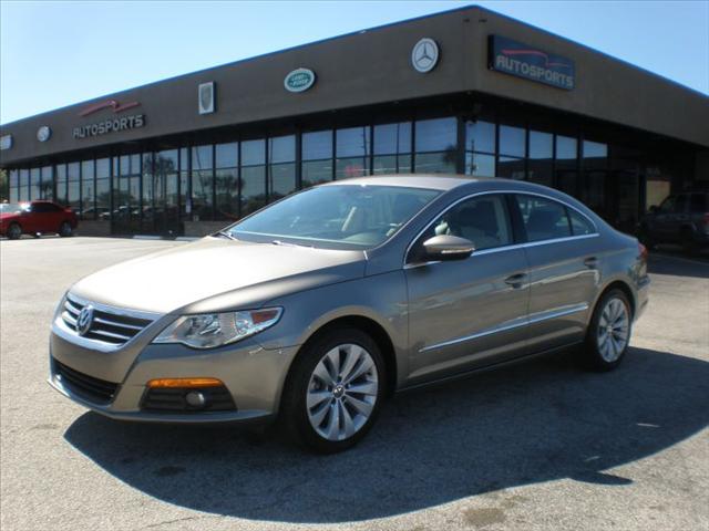 2010 Volkswagen CC for sale