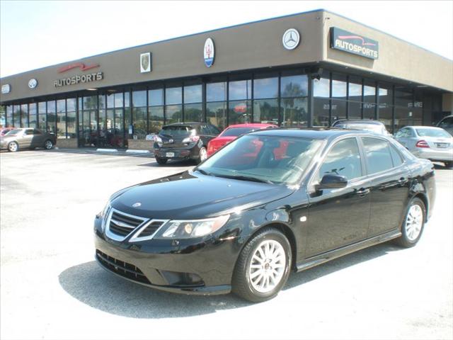 2008 Saab 9-3 for sale