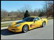 2000 Chevrolet Corvette