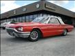 1964 FORD THUNDERBIRD