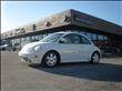 2000 Volkswagen New Beetle