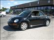 2009 Volkswagen New Beetle