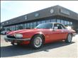 1993 Jaguar XJS