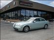 2005 Jaguar S-Type