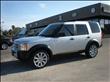 2007 Land Rover LR3
