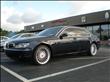 2008 BMW 7 series