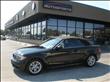 2008 BMW 1 series