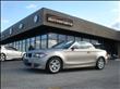 2009 BMW 1 series