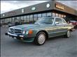 1988 Mercedes-Benz 560