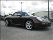 2008 Porsche Boxster
