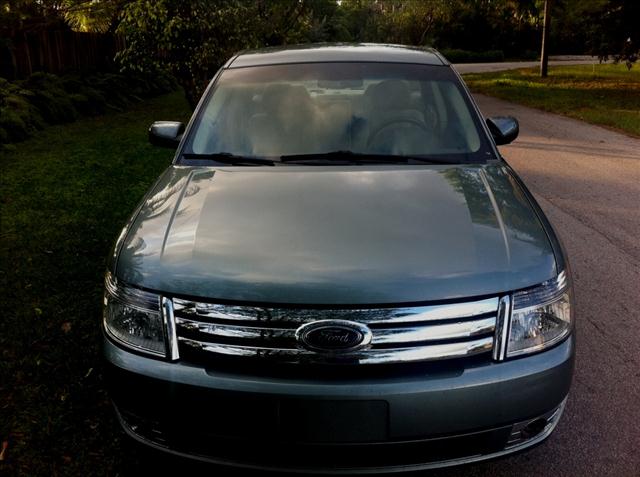 2008 Ford Taurus for sale