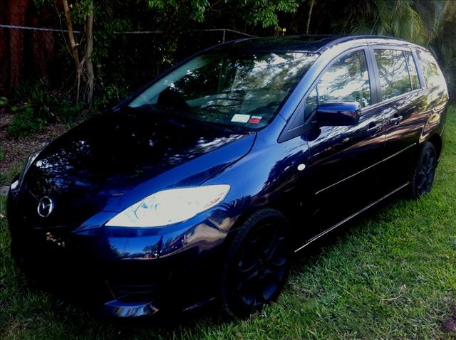 2009 Mazda 5 for sale