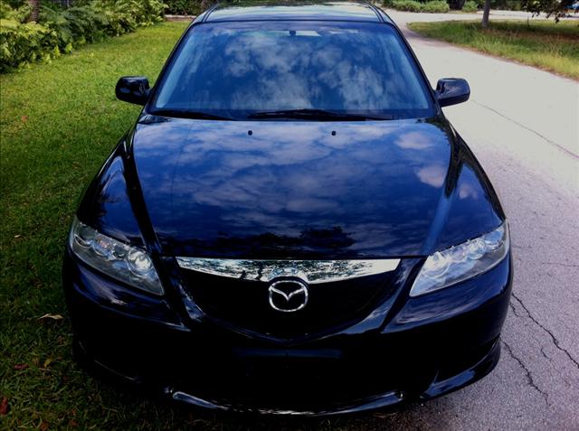 2004 Mazda 6 for sale