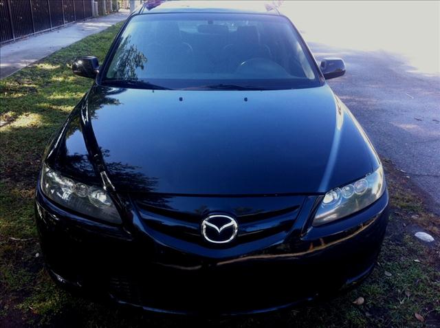 2008 Mazda 6 for sale
