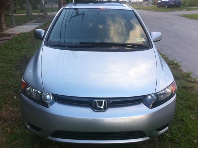 2008 Honda Civic for sale