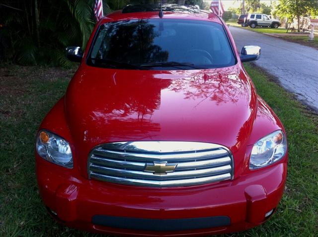 2008 Chevrolet HHR for sale