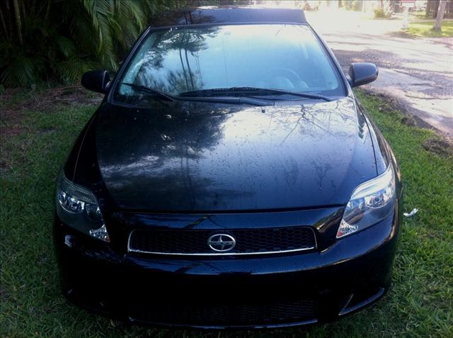 2007 Scion tC for sale