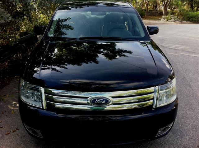 2008 Ford Taurus for sale