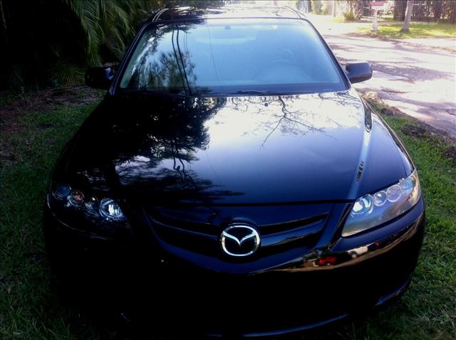 2008 Mazda 6 for sale