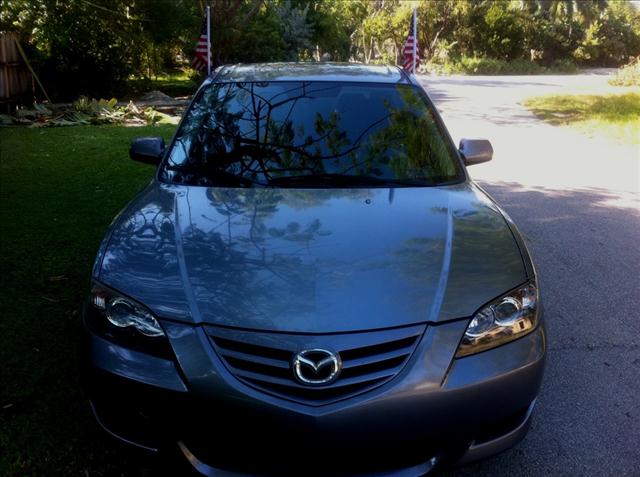 2006 Mazda 3 for sale
