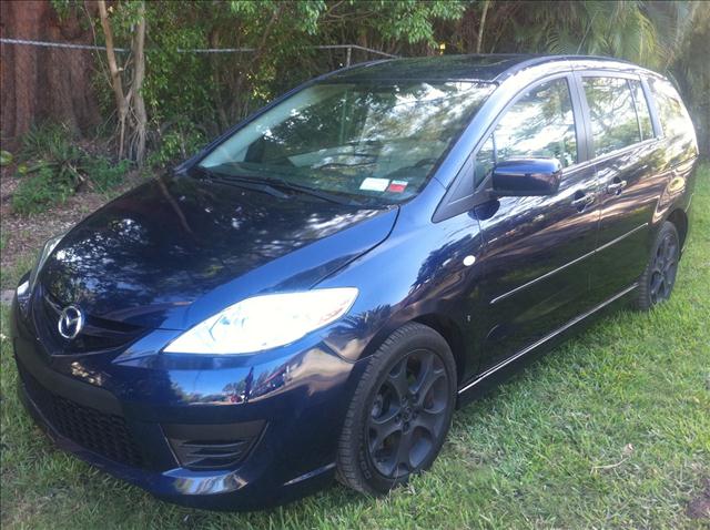2009 Mazda 5 for sale