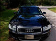 2004 Audi A8