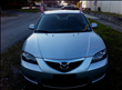 2008 Mazda 3
