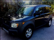 2003 Honda Element
