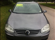 2009 Volkswagen Rabbit
