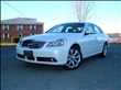 2007 Infiniti M35x