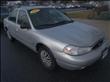 1998 Ford Contour