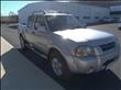 2001 Nissan Frontier