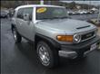 2008 Toyota FJ Cruiser