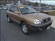 2001 Hyundai Santa Fe